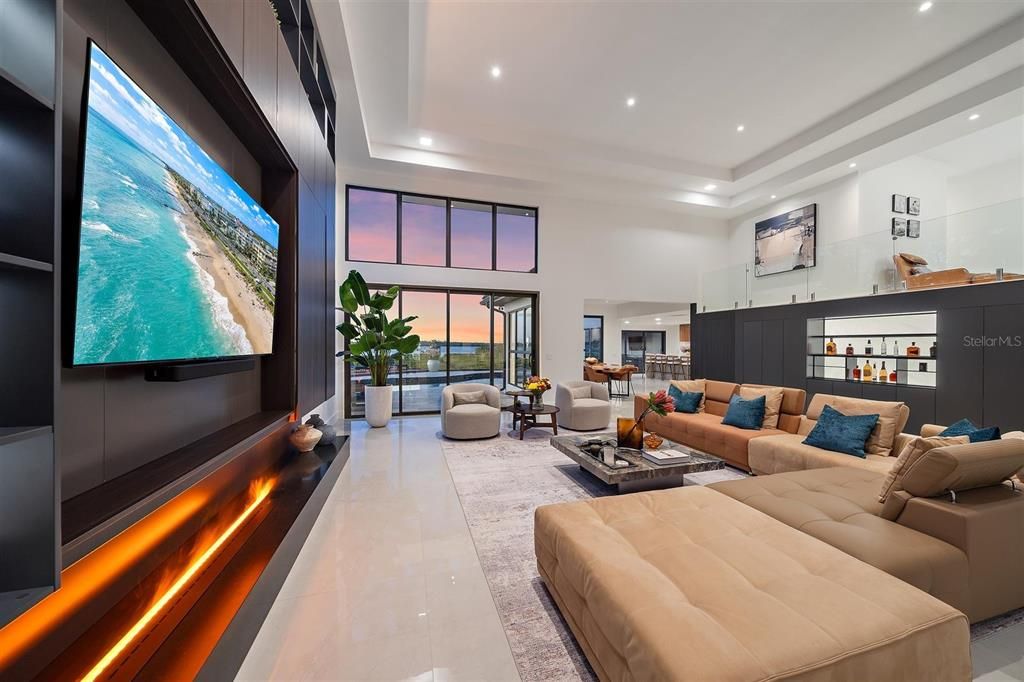 En Venta: $4,999,999 (5 camas, 5 baños, 4823 Pies cuadrados)