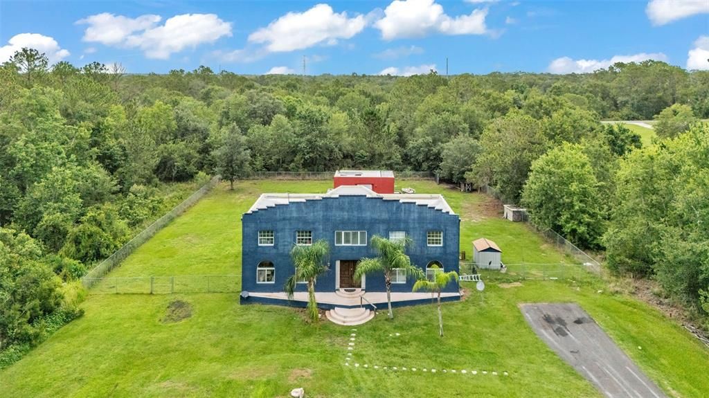 合同活跃: $425,000 (4 贝兹, 4 浴室, 4188 平方英尺)