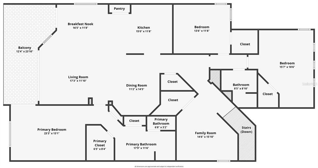 For Sale: $399,000 (3 beds, 2 baths, 2343 Square Feet)
