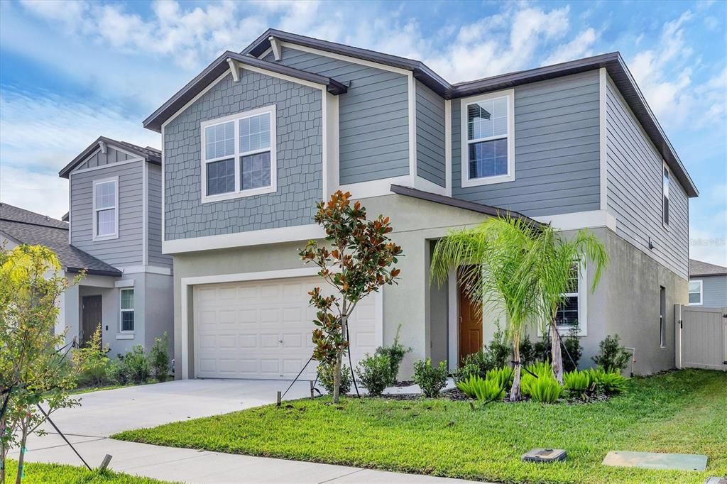 En Venta: $425,000 (5 camas, 2 baños, 2217 Pies cuadrados)