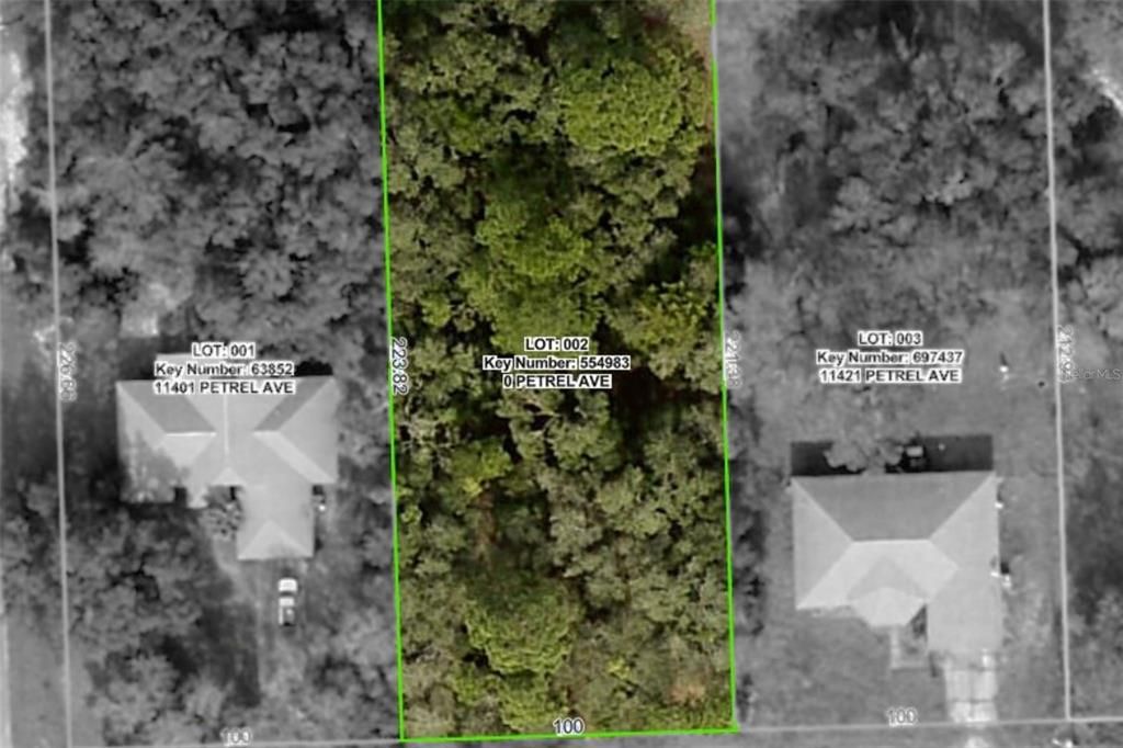 For Sale: $35,000 (0.51 acres)