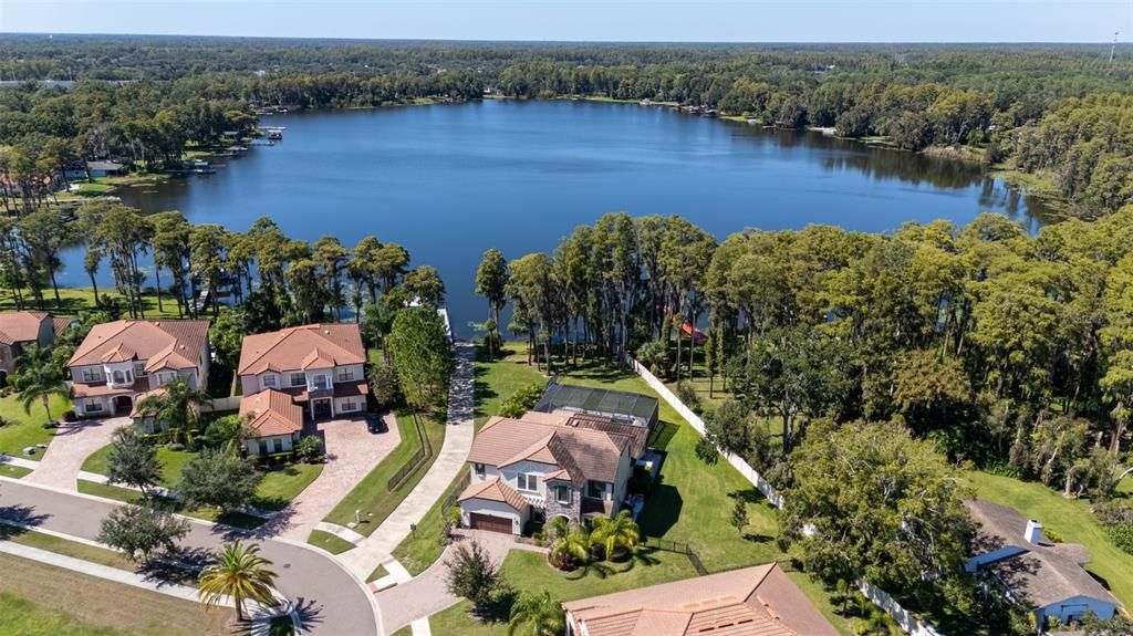 Active With Contract: $1,500,000 (5 beds, 4 baths, 4306 Square Feet)