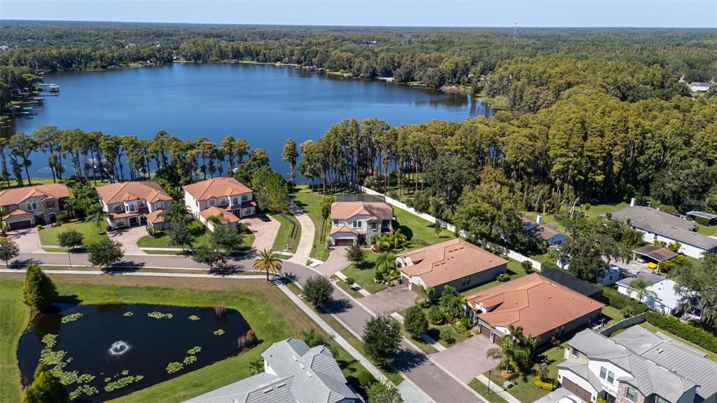 Active With Contract: $1,500,000 (5 beds, 4 baths, 4306 Square Feet)