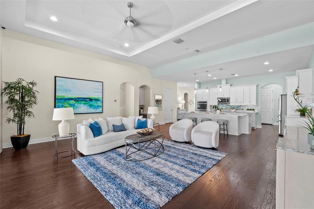 Active With Contract: $1,500,000 (5 beds, 4 baths, 4306 Square Feet)