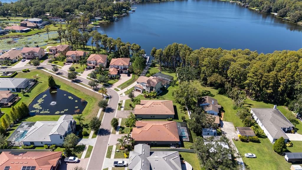 Active With Contract: $1,500,000 (5 beds, 4 baths, 4306 Square Feet)