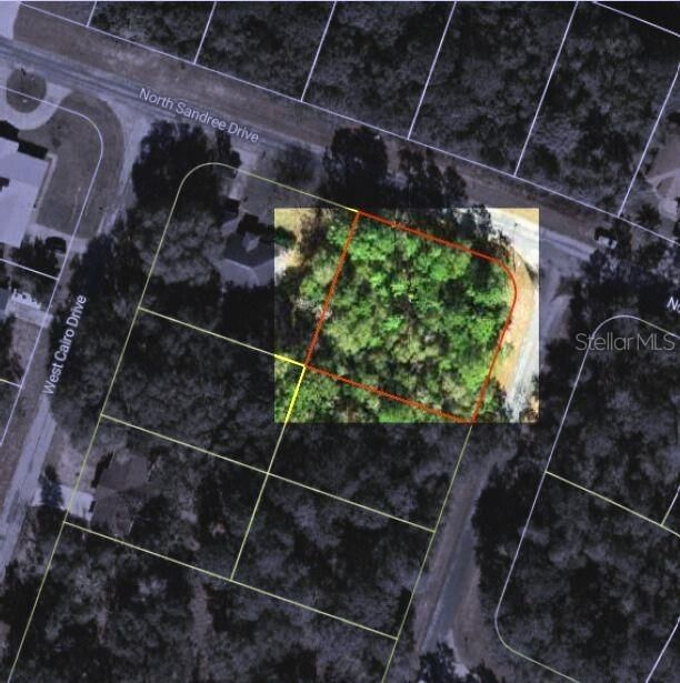 En Venta: $24,500 (0.33 acres)