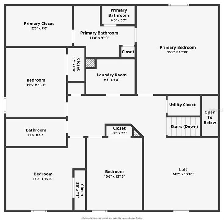 待售: $375,000 (4 贝兹, 2 浴室, 2584 平方英尺)