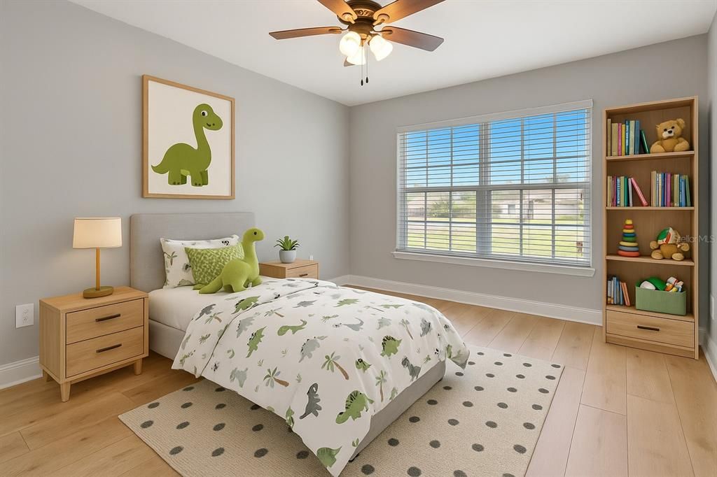 合同活跃: $400,000 (4 贝兹, 3 浴室, 2931 平方英尺)