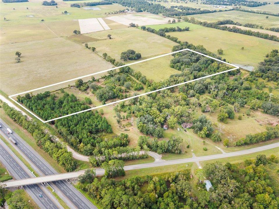 Недавно продано: $275,000 (24.01 acres)