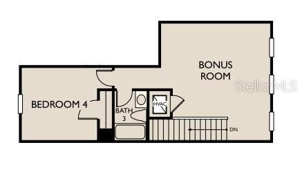 Active With Contract: $527,914 (4 beds, 3 baths, 2663 Square Feet)