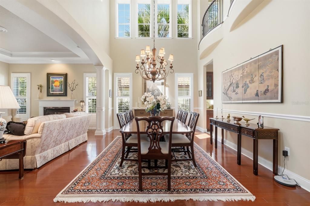 En Venta: $1,435,000 (4 camas, 4 baños, 4075 Pies cuadrados)