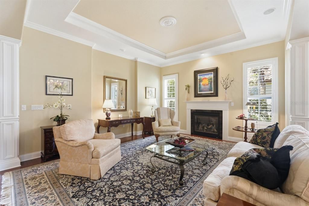 En Venta: $1,435,000 (4 camas, 4 baños, 4075 Pies cuadrados)