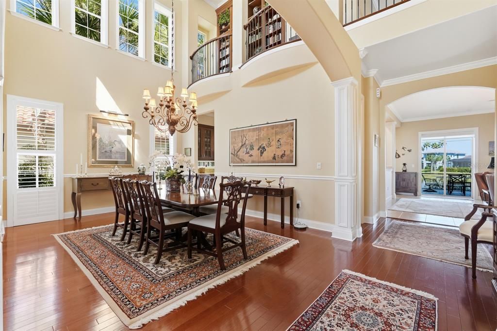 En Venta: $1,435,000 (4 camas, 4 baños, 4075 Pies cuadrados)