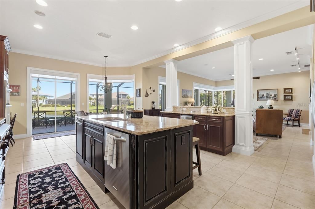 En Venta: $1,435,000 (4 camas, 4 baños, 4075 Pies cuadrados)