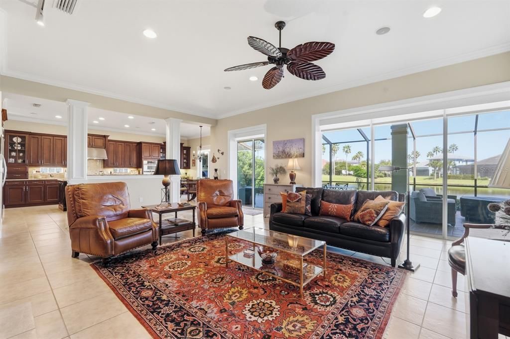 En Venta: $1,435,000 (4 camas, 4 baños, 4075 Pies cuadrados)