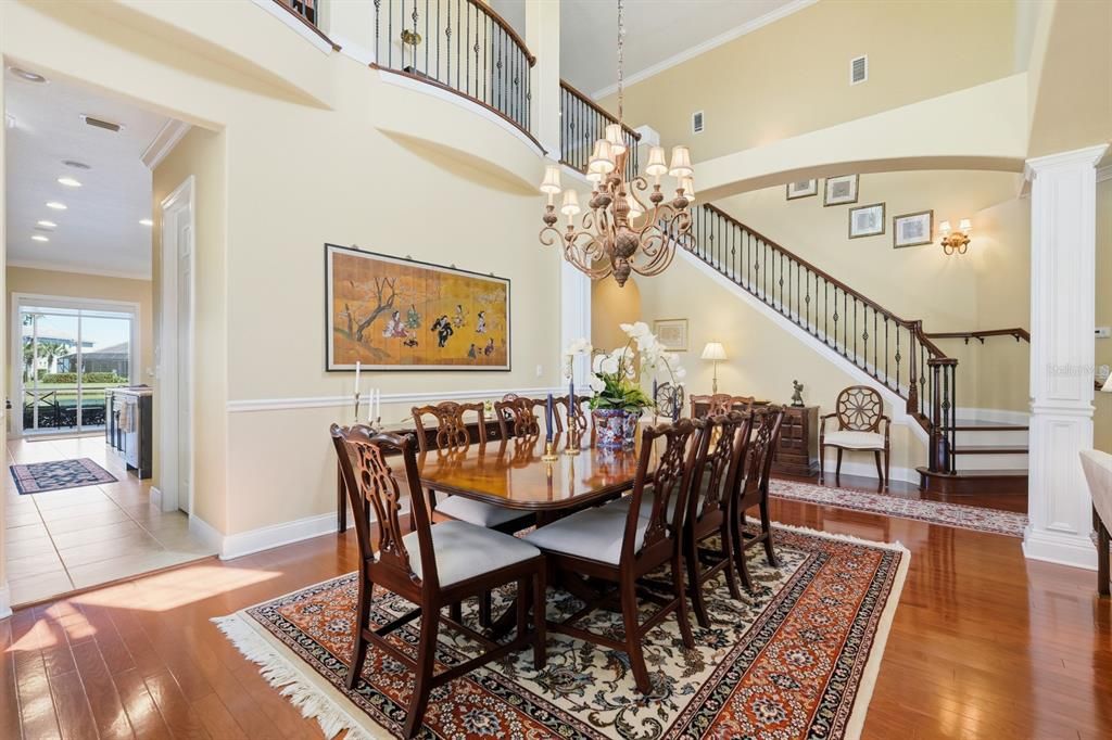 En Venta: $1,435,000 (4 camas, 4 baños, 4075 Pies cuadrados)