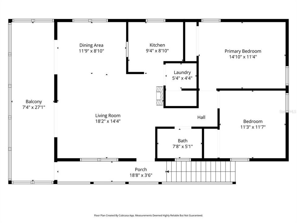 待售: $399,999 (2 贝兹, 1 浴室, 960 平方英尺)