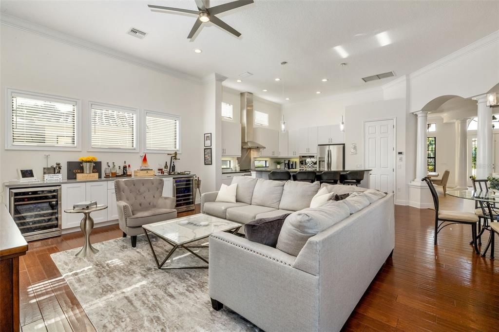 Active With Contract: $1,119,000 (3 beds, 3 baths, 2674 Square Feet)