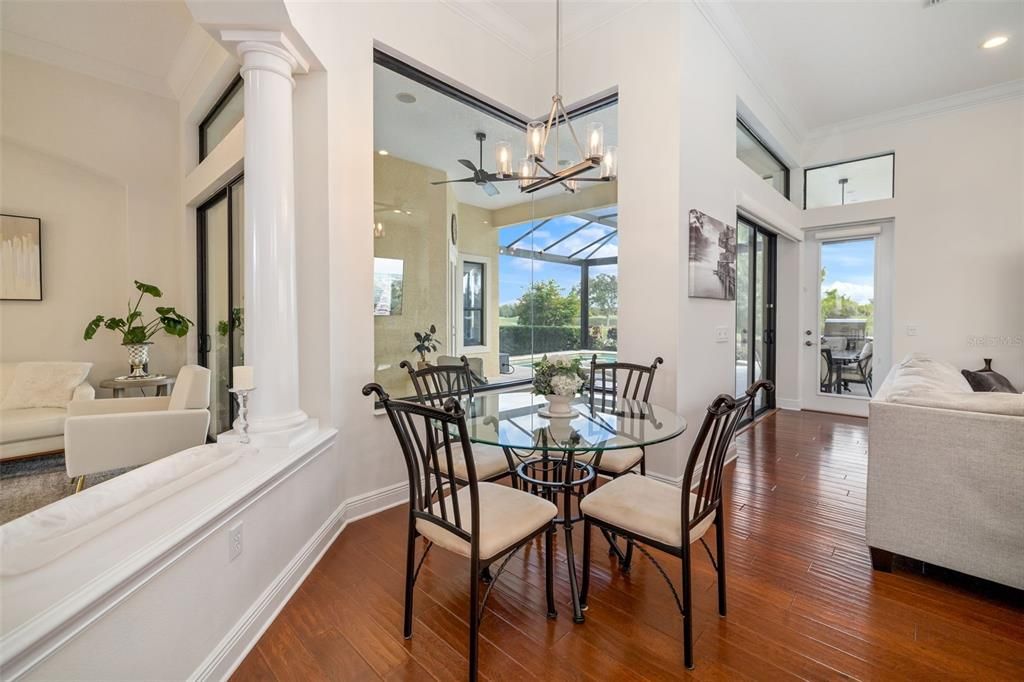 Active With Contract: $1,119,000 (3 beds, 3 baths, 2674 Square Feet)