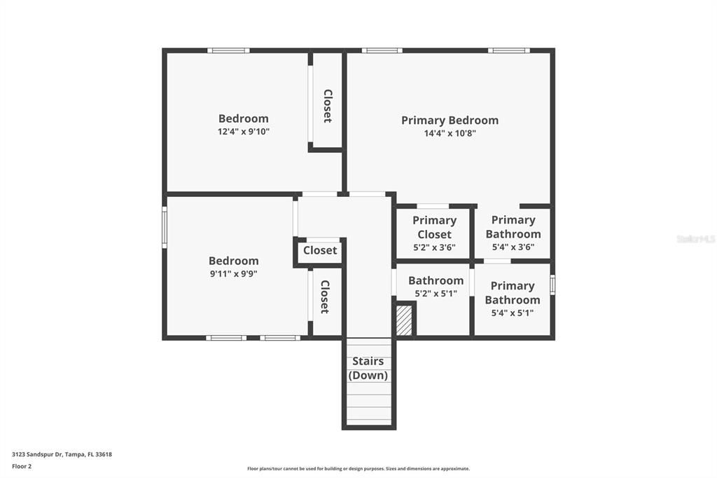 Activo con contrato: $349,000 (3 camas, 2 baños, 1407 Pies cuadrados)