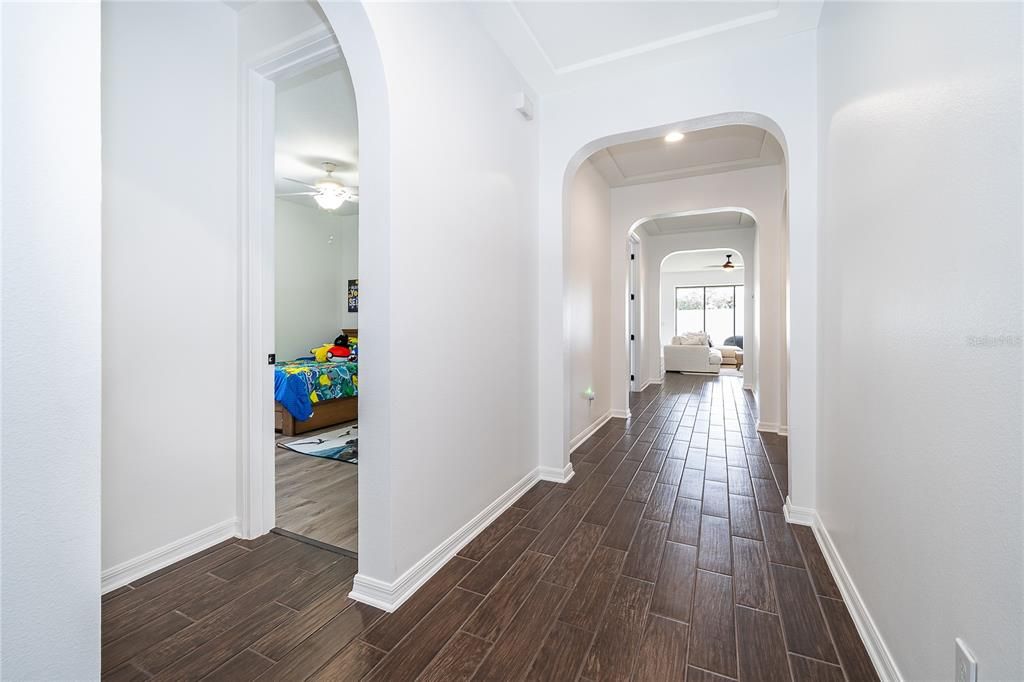 En Renta: $3,000 (4 camas, 2 baños, 2099 Pies cuadrados)