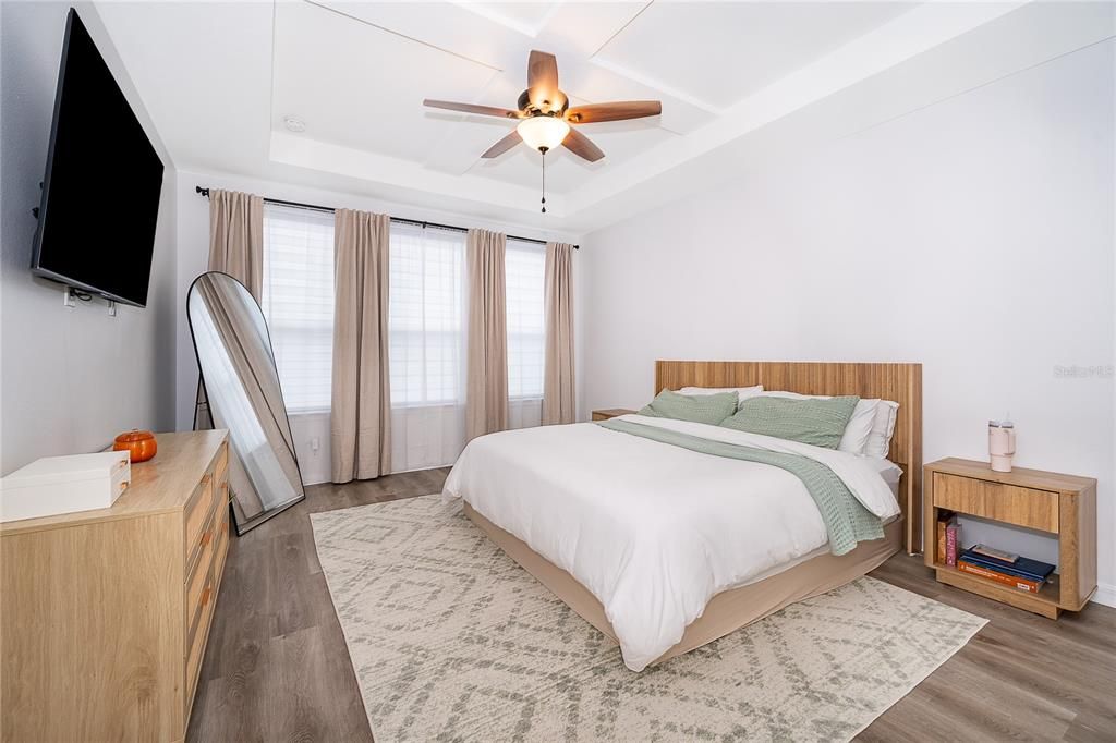 En Renta: $3,000 (4 camas, 2 baños, 2099 Pies cuadrados)