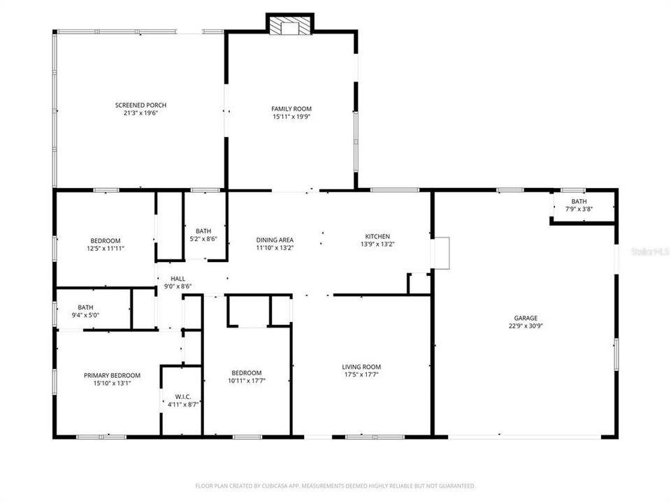 合同活跃: $479,000 (3 贝兹, 3 浴室, 1893 平方英尺)