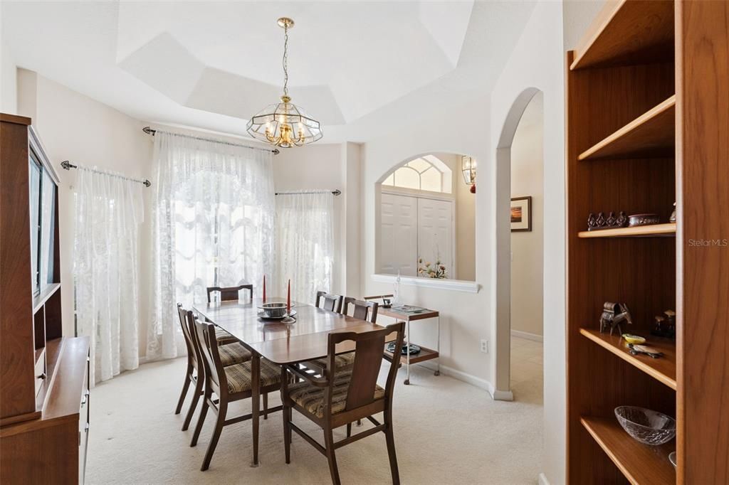 Active With Contract: $600,000 (4 beds, 3 baths, 2430 Square Feet)