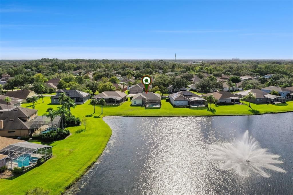 Active With Contract: $600,000 (4 beds, 3 baths, 2430 Square Feet)