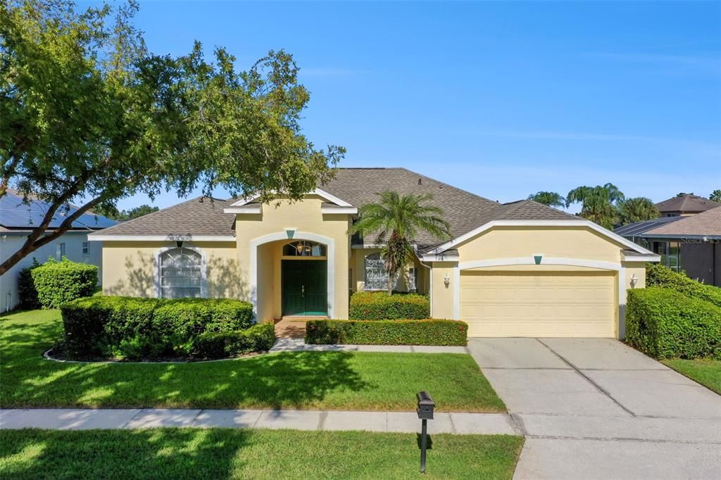 Active With Contract: $600,000 (4 beds, 3 baths, 2430 Square Feet)