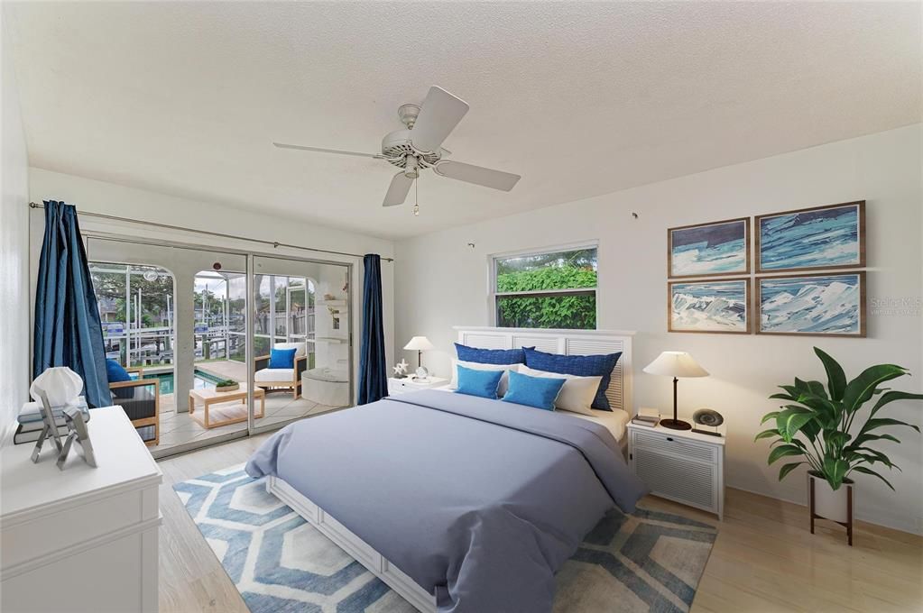 Active With Contract: $654,000 (2 beds, 1 baths, 1254 Square Feet)