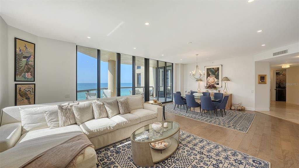 На продажу: $3,695,000 (3 спален, 4 ванн, 3045 Квадратных фут)