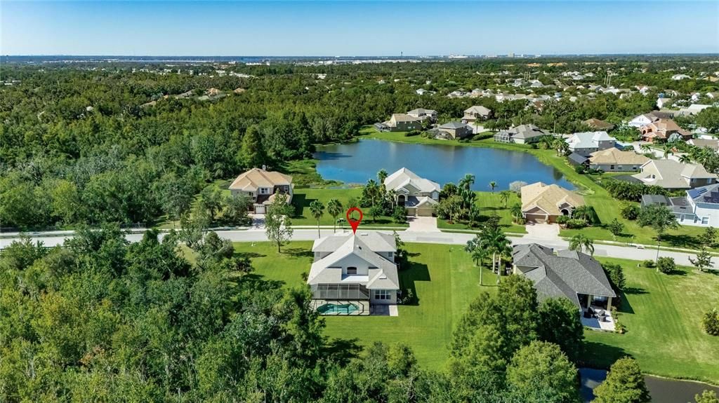 En Venta: $899,900 (4 camas, 3 baños, 3377 Pies cuadrados)