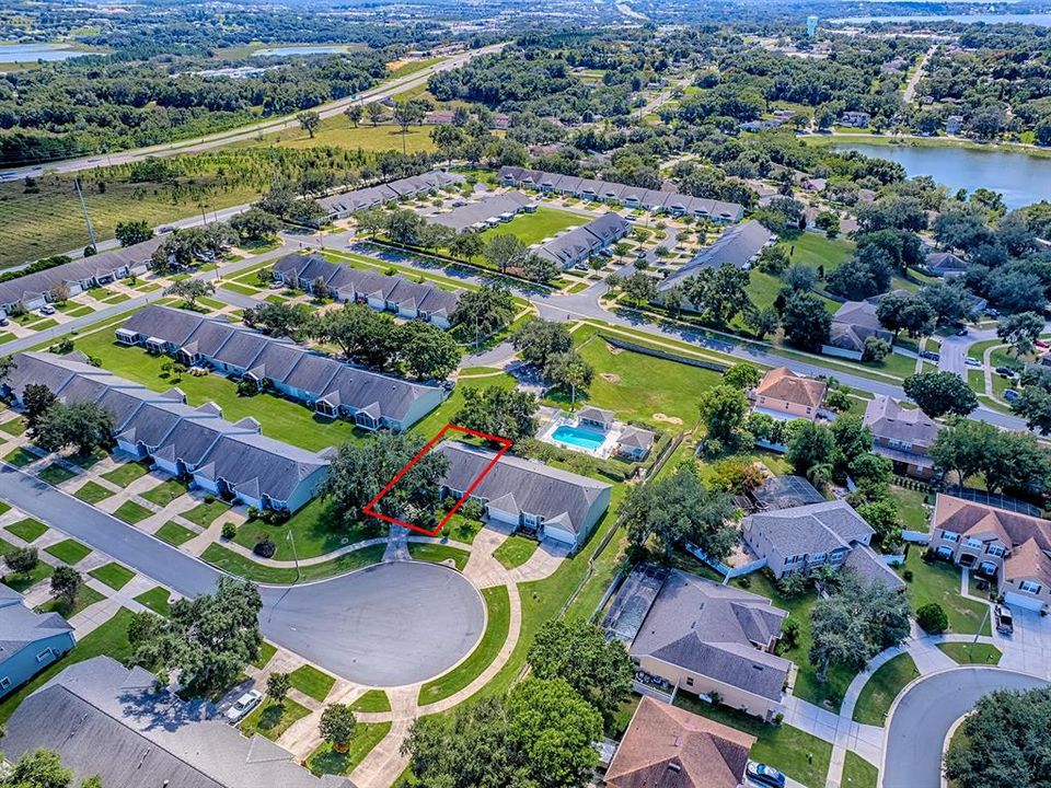 For Sale: $287,000 (2 beds, 2 baths, 1162 Square Feet)