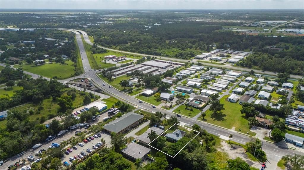 For Sale: $199,000 (0.30 acres)