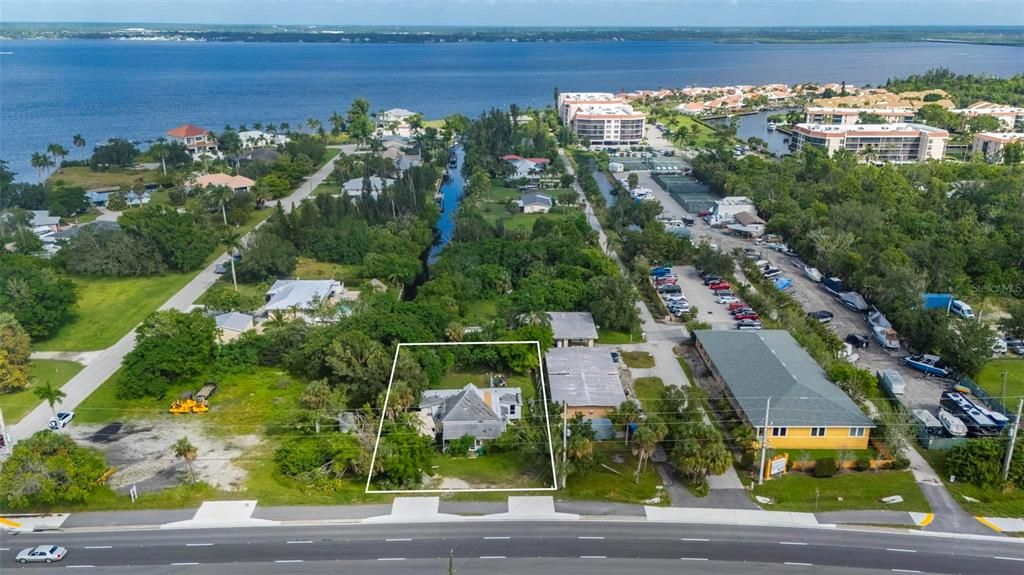 For Sale: $199,000 (0.30 acres)