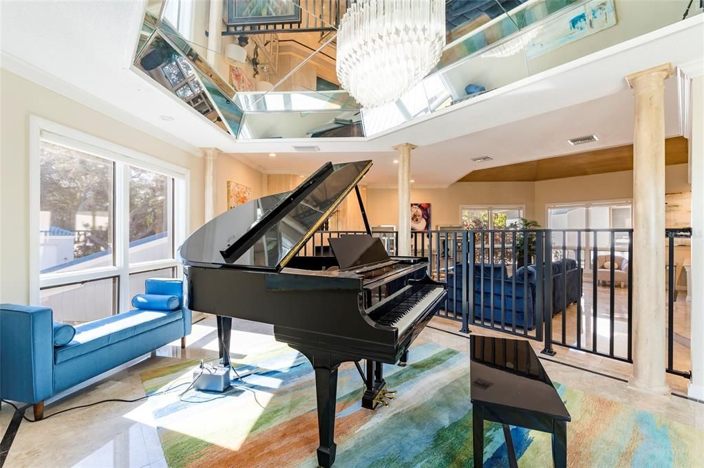 En Venta: $8,000,000 (6 camas, 8 baños, 11994 Pies cuadrados)