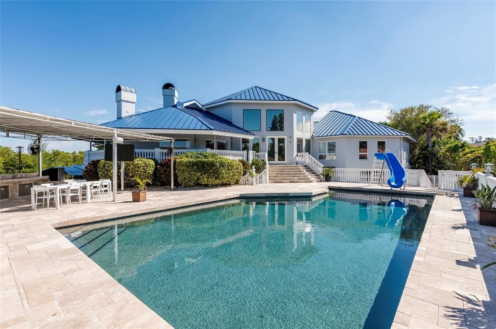 En Venta: $8,000,000 (6 camas, 8 baños, 11994 Pies cuadrados)
