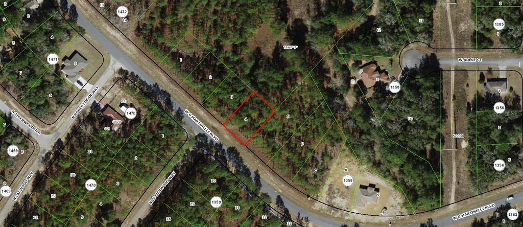 Под контрактом: $21,900 (0.23 acres)