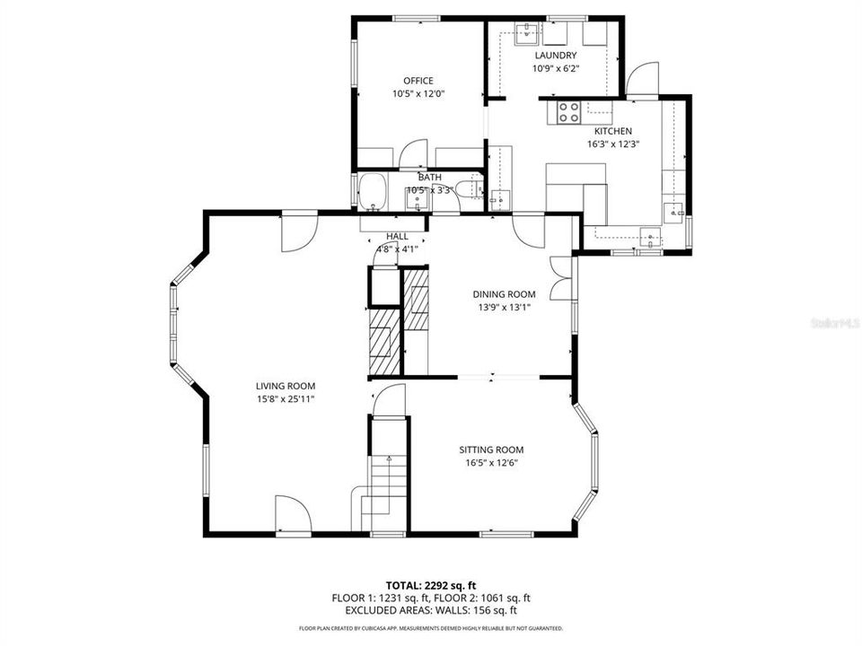 待售: $1,675,000 (7 贝兹, 8 浴室, 4552 平方英尺)