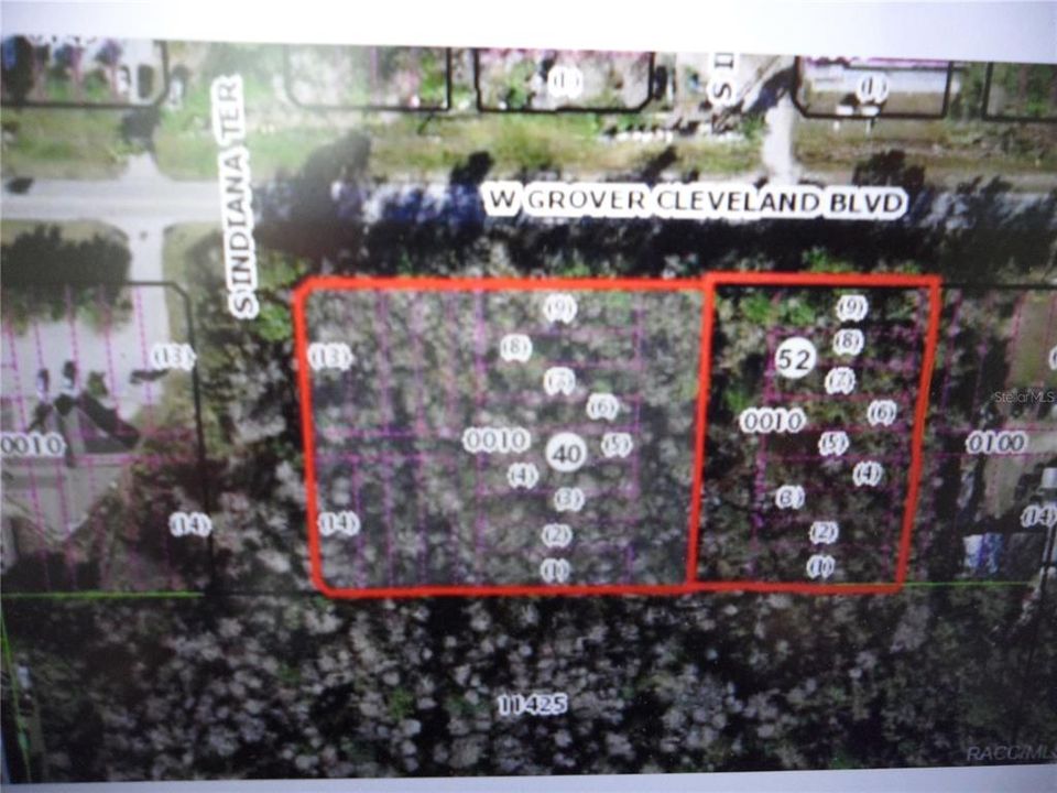 Active With Contract: $169,900 (2.67 acres)