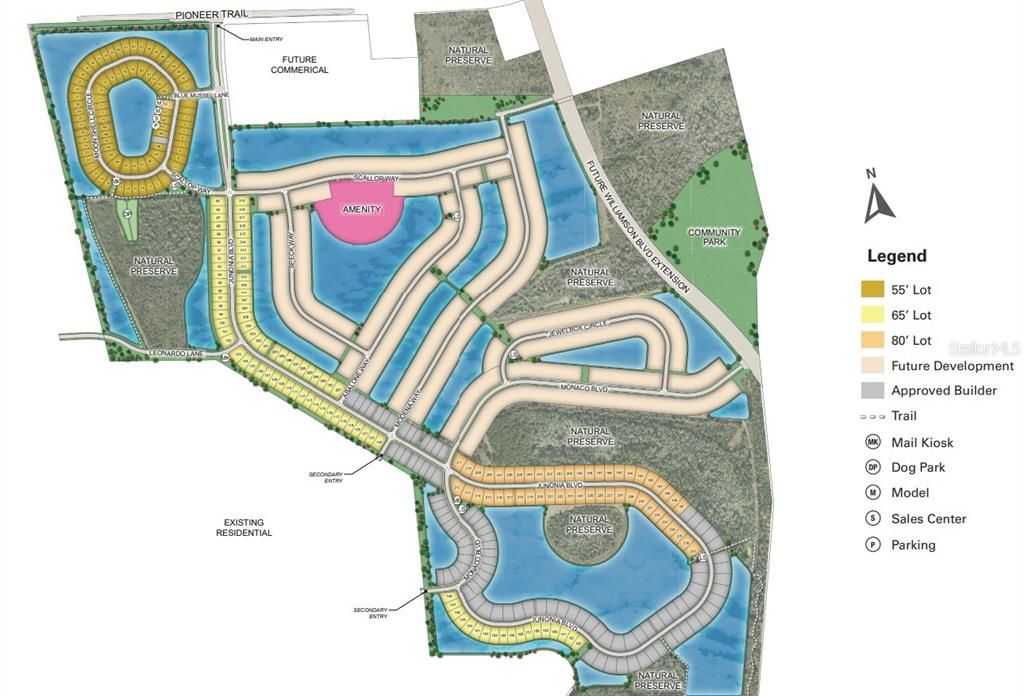 Activo con contrato: $496,034 (3 camas, 2 baños, 2055 Pies cuadrados)