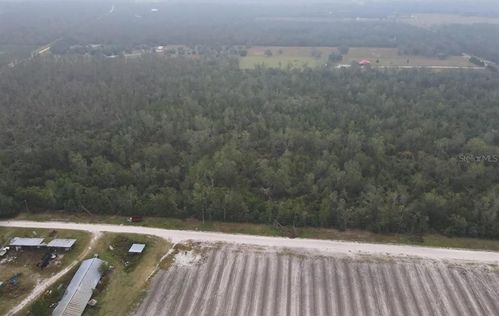 En Venta: $159,900 (20.24 acres)