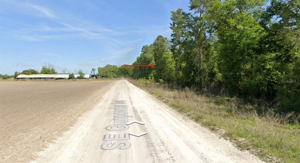 En Venta: $159,900 (20.24 acres)