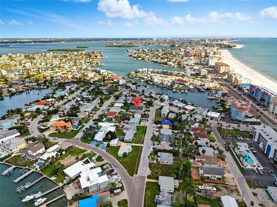 Activo con contrato: $2,700 (2 camas, 1 baños, 1128 Pies cuadrados)