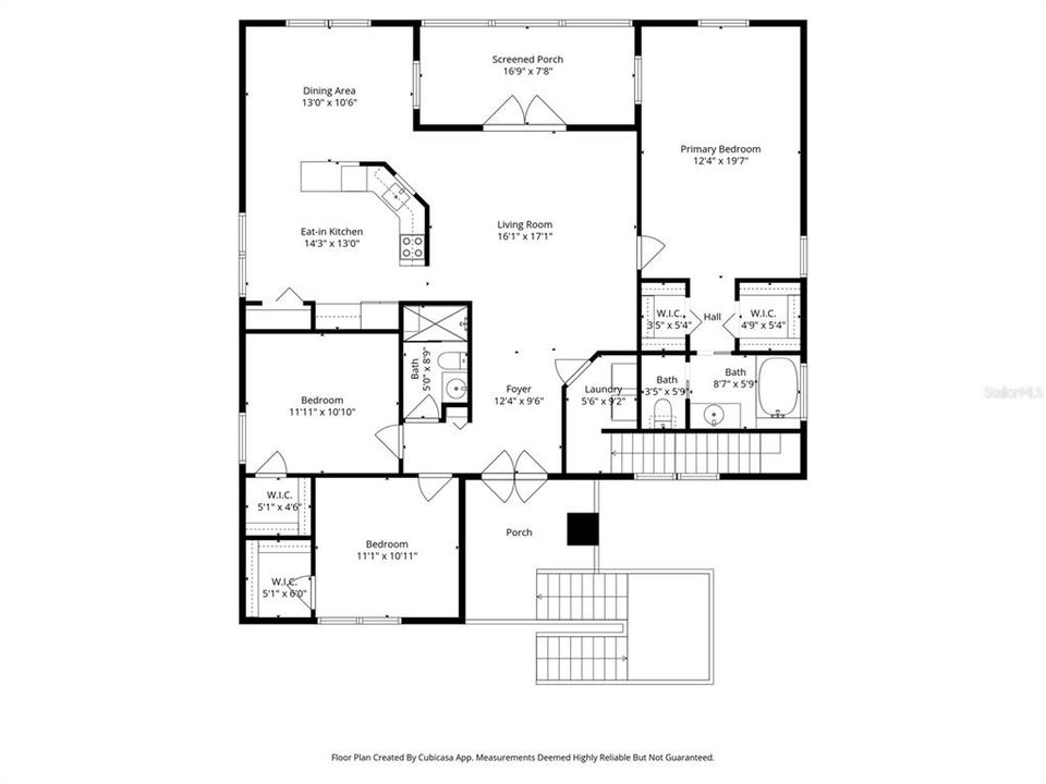 待售: $598,500 (3 贝兹, 2 浴室, 1599 平方英尺)