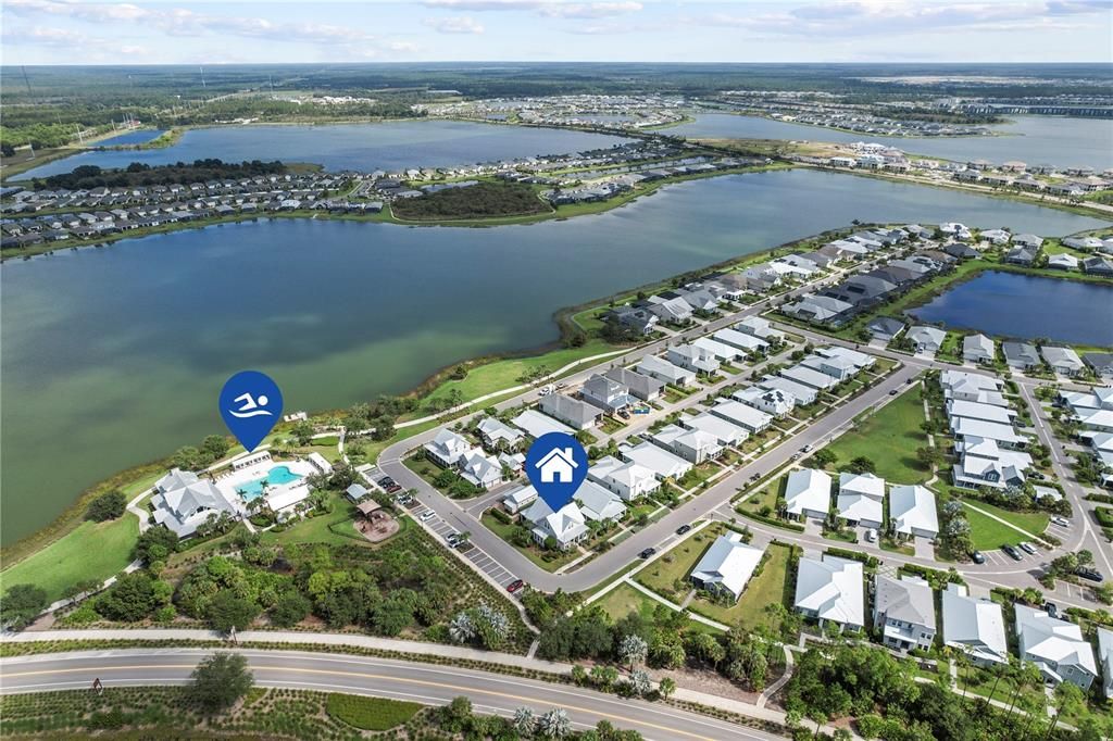 En Venta: $730,000 (4 camas, 4 baños, 2874 Pies cuadrados)