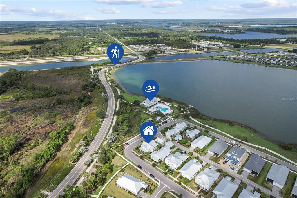 En Venta: $730,000 (4 camas, 4 baños, 2874 Pies cuadrados)