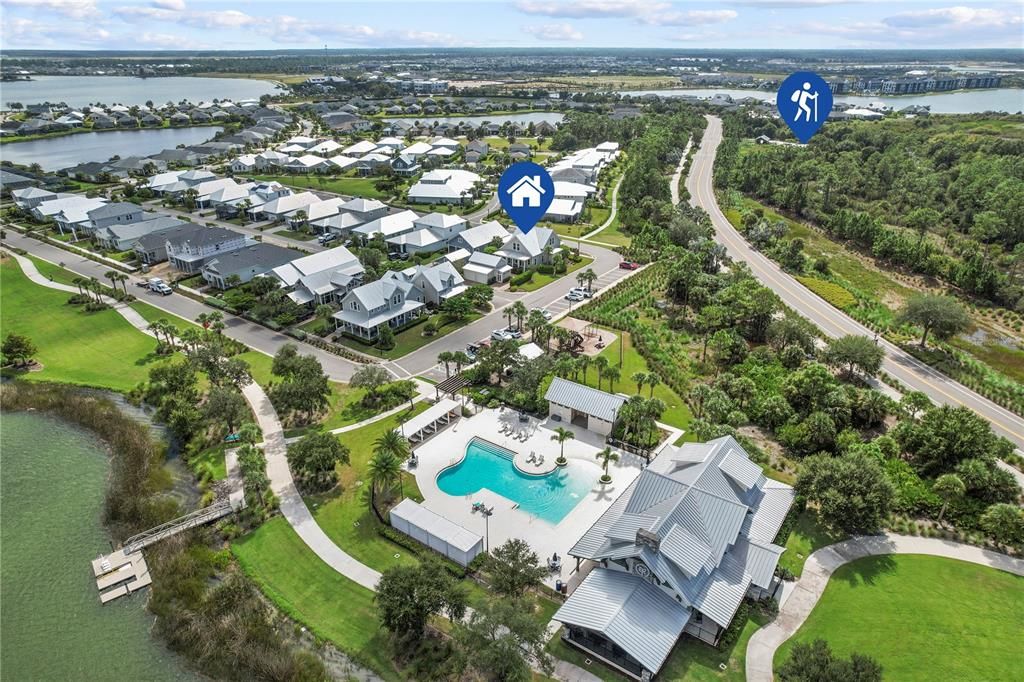 En Venta: $730,000 (4 camas, 4 baños, 2874 Pies cuadrados)