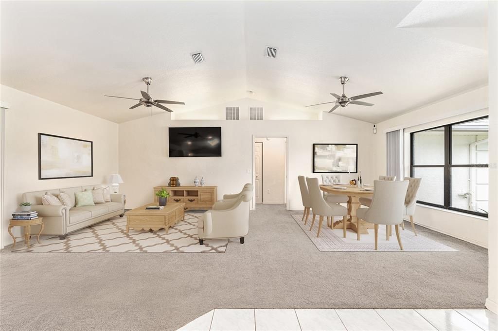 Под контрактом: $429,000 (3 спален, 2 ванн, 1623 Квадратных фут)